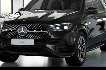 Mercedes-Benz GLE 450 9.900 km 93.990 &euro; Düsseldorf 40470