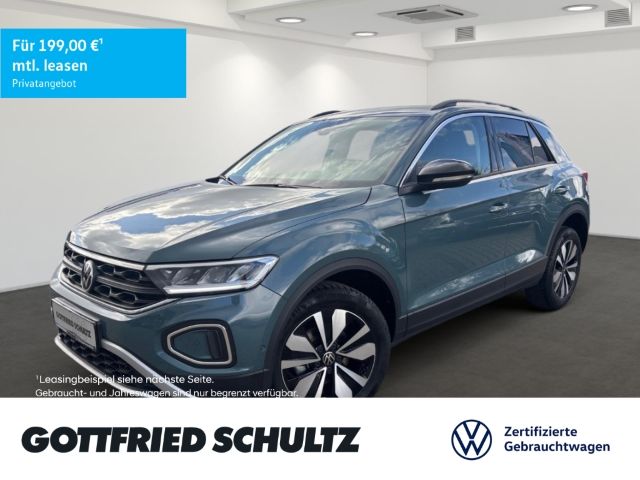 VW T-Roc 16.401 km 22.960 &euro; Grevenbroich 41515