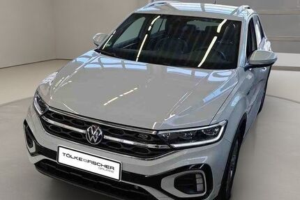 VW T-Roc 22.646 km 22.940 &euro; Krefeld 47805