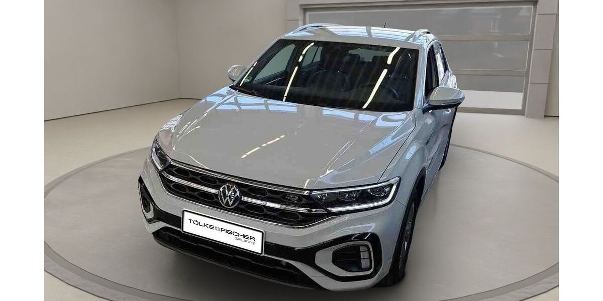 VW T-Roc 22.646 km 22.940 &euro; Krefeld 47805