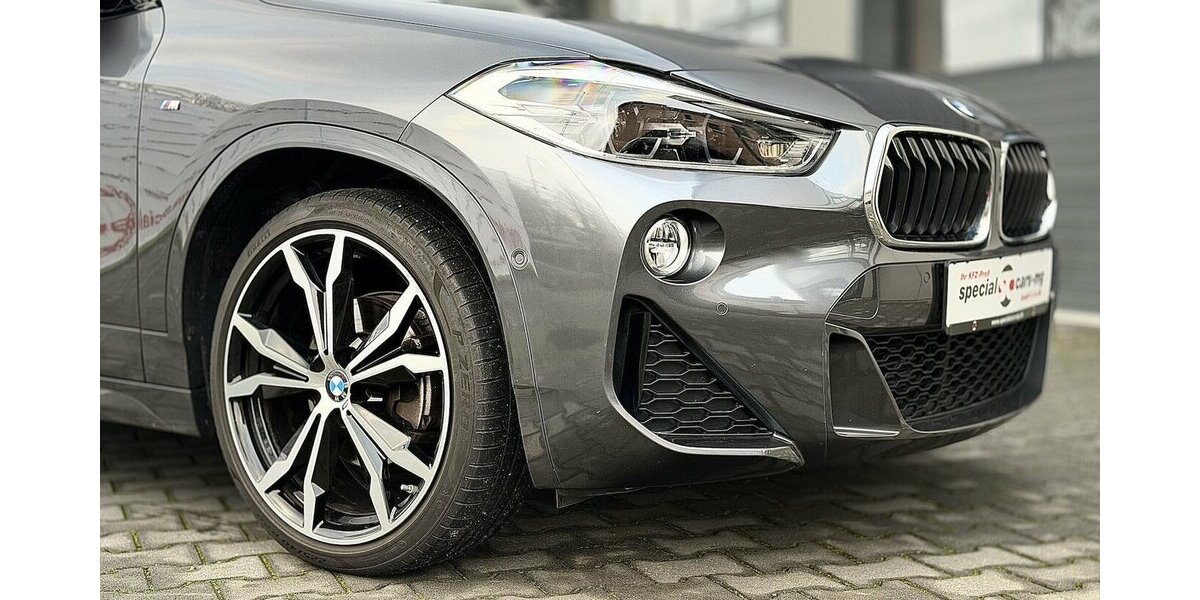 BMW X2 M Sport / Pano/ Navi Pro / HUD / LED / CAM 55.000 km 25.490 &euro; Mönchengladbach 41066