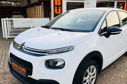 Citroen C3 118.000 km 7.380 &euro; Moers 47445
