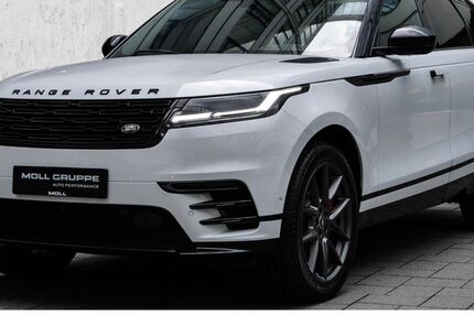 Land Rover Range Rover Velar 3.400 km 76.950 &euro; Düsseldorf 40547