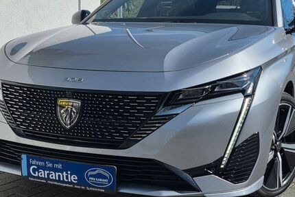 Peugeot 308 47.500 km 22.498 &euro; Mönchengladbach 41063