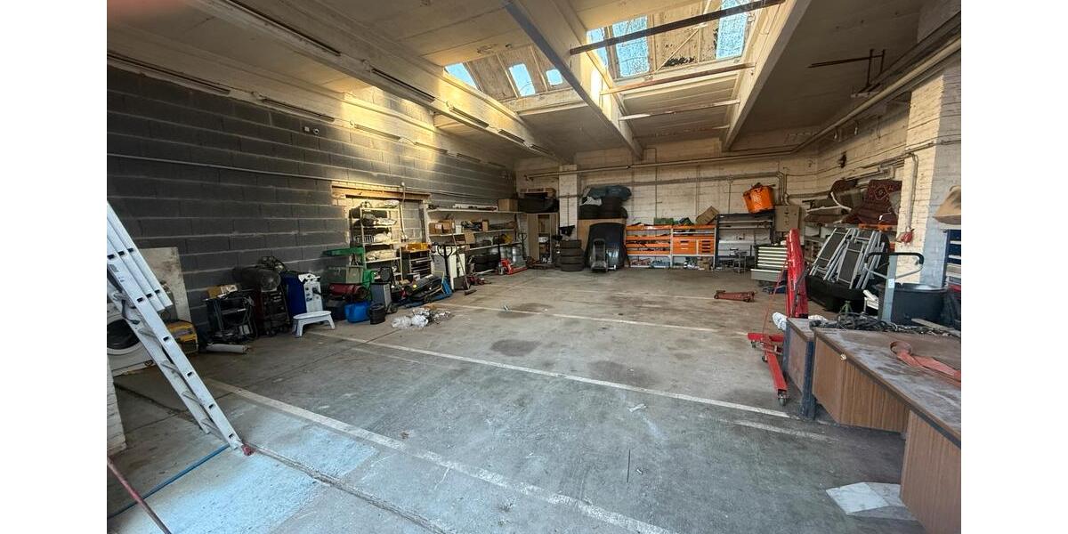 Gewerbeobjekt Wegberg - 3.950&euro; | Angebot:26547723