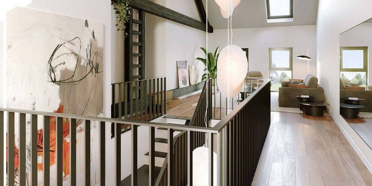 Etagenwohnung Willich Schiefbahn - 4 Zimmer, 177 m&sup2;, 1.307.588&euro; | Angebot:25835321