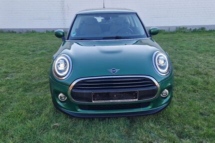 Mini ONE 50.930 km 15.999 &euro; Düsseldorf 40549