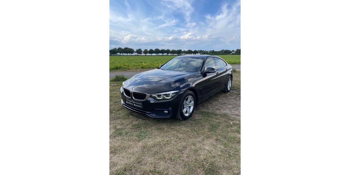 BMW 420 89.500 km 25.950 &euro; Erkelenz 41812