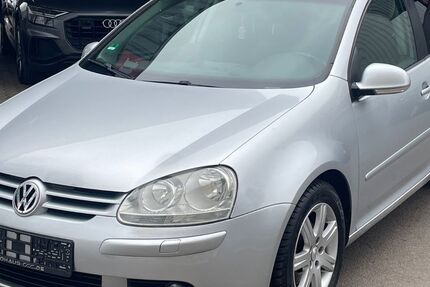 VW Golf 158.456 km 4.999 &euro; Krefeld 47799