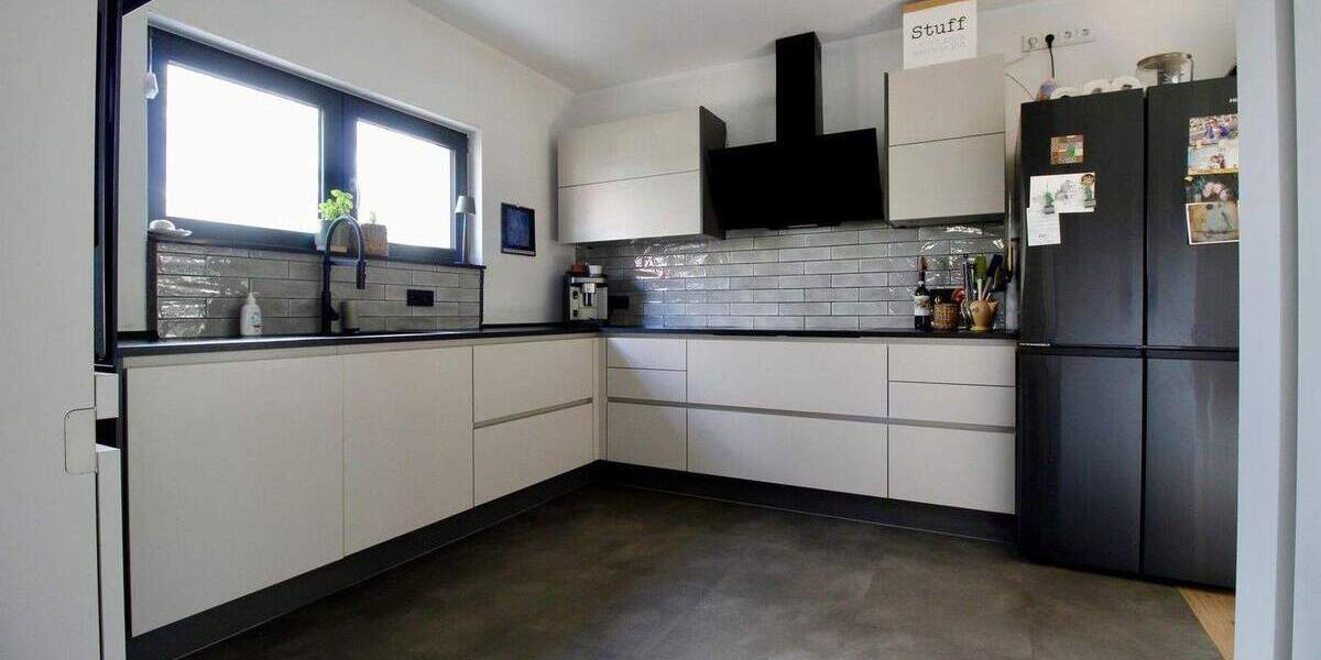 Bungalow Wegberg Watern - 5 Zimmer, 160 m&sup2;, 545.000&euro; | Angebot:25676129