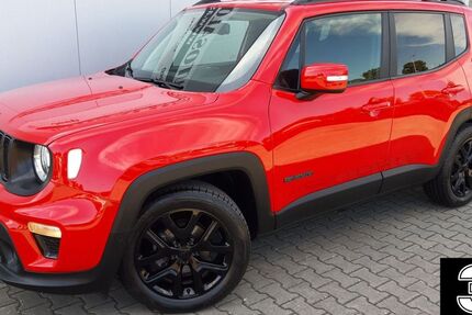 Jeep Renegade 40.230 km 16.950 &euro; Mönchengladbach 41066