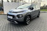 Citroen C3 Aircross Feel / Klima / AHK/ 30 tkm. 30.000 km 11.750 &euro; Mönchengladbach 41066