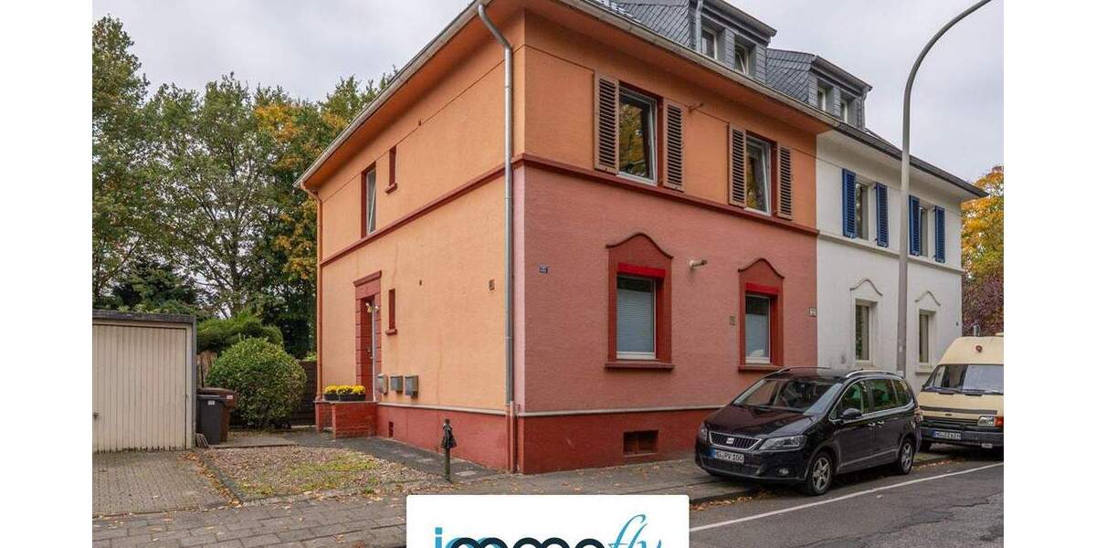 Mehrfamilienhaus, Wohnhaus Mönchengladbach Bonnenbroich - 4 Zimmer, 167 m&sup2;, 329.000&euro; | Angebot:25771816