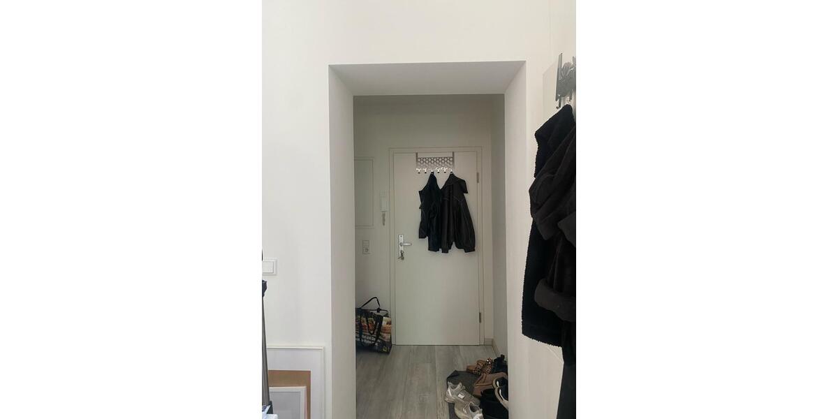 Erdgeschoßwohnung Mönchengladbach - 1 Zimmer, 38 m&sup2;, 560&euro; | Angebot:25320138