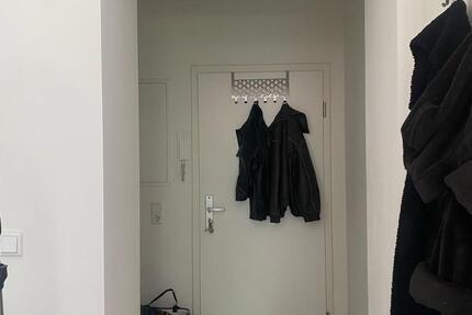 Wohnung Mönchengladbach - 1 Zimmer, 38 m&sup2;, 560&euro; | Angebot:25320138