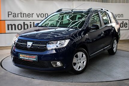Dacia Logan 137.000 km 6.950 &euro; Mönchengladbach 41066