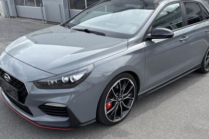 Hyundai i30 62.000 km 23.500 &euro; Moenchengladbach 41063