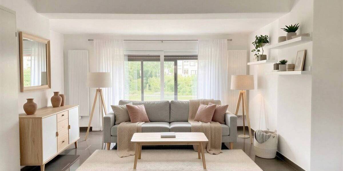 Doppelhaushälfte Krefeld Oppum - 5 Zimmer, 130 m&sup2;, 535.000&euro; | Angebot:26917344