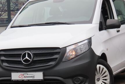Mercedes-Benz Vito 82.301 km 28.900 &euro; Neuss 41469