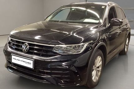 VW Tiguan 30.742 km 35.490 &euro; Krefeld 47805