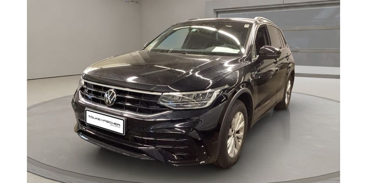 VW Tiguan 30.742 km 35.490 &euro; Krefeld 47805