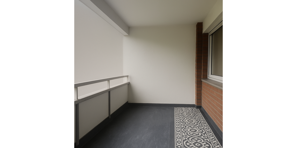 Etagenwohnung Krefeld Gellep-Stratum - 3 Zimmer, 67 m&sup2;, 159.900&euro; | Angebot:23727266