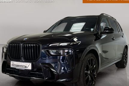 BMW X7 51.187 km 78.999 &euro; Düsseldorf 40237