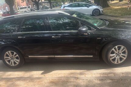 Citroen C5 115.000 km 7.900 &euro; Mönchengladbach 41236