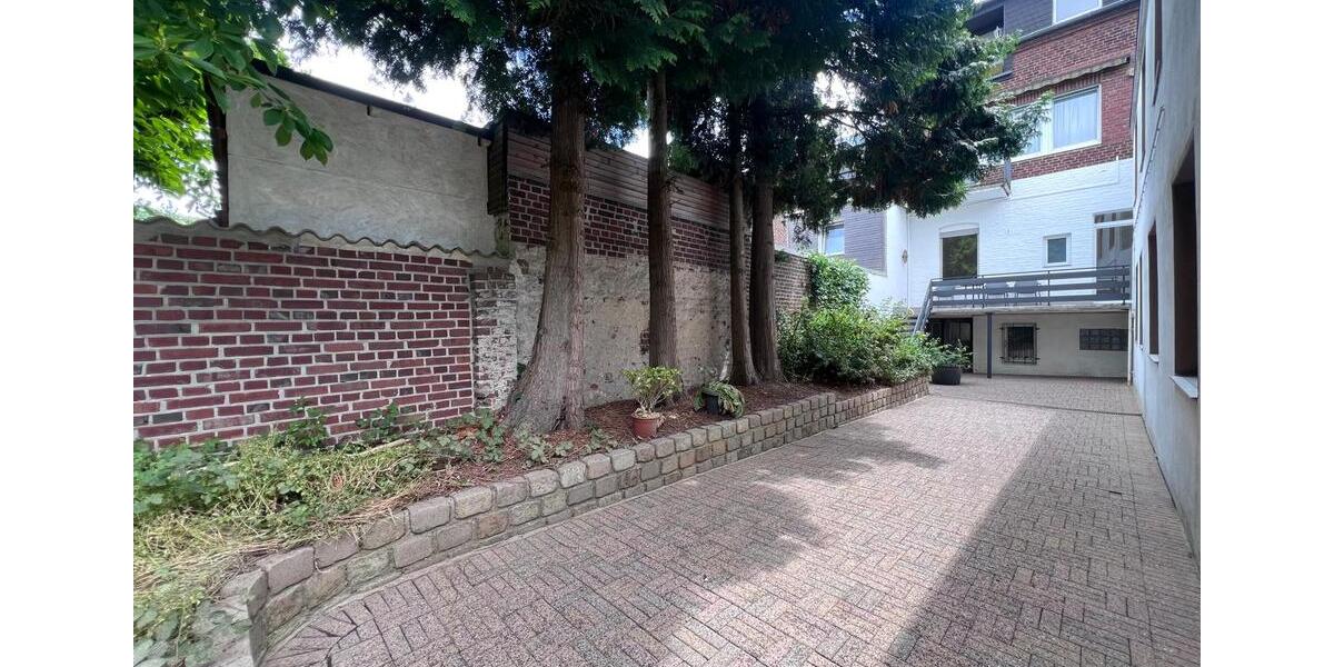 Hochparterre Erkelenz - 2 Zimmer, 70 m&sup2;, 209.000&euro; | Angebot:27055670