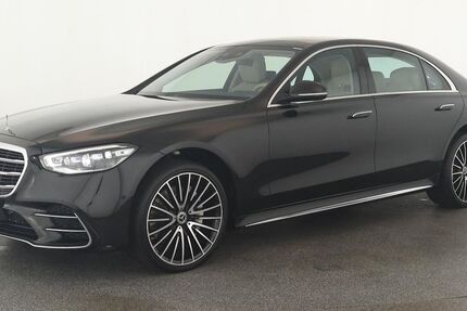 Mercedes-Benz S 400 55.600 km 92.684 &euro; Neuss 41460