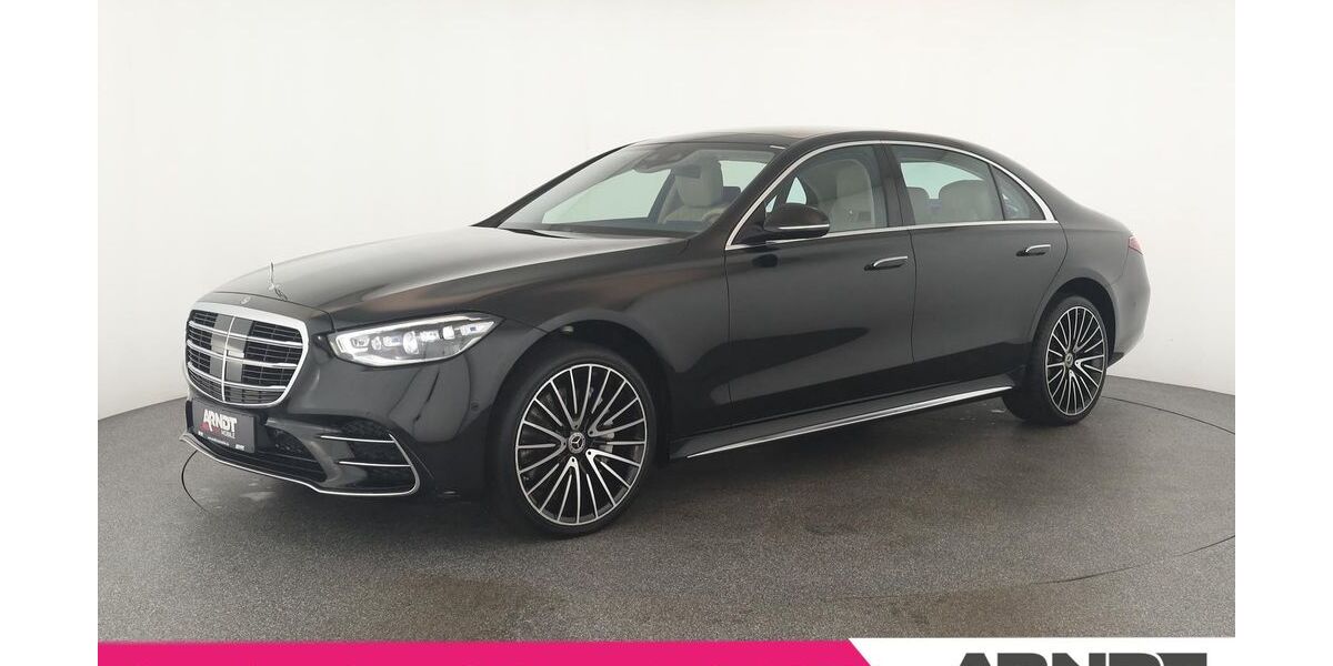 Mercedes-Benz S 400 55.600 km 92.684 &euro; Neuss 41460