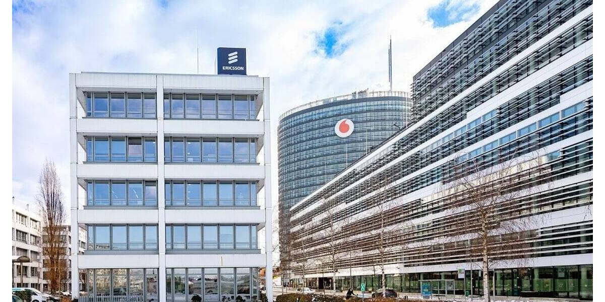 Gewerbeobjekt Düsseldorf Heerdt - 8.339&euro; | Angebot:25695090