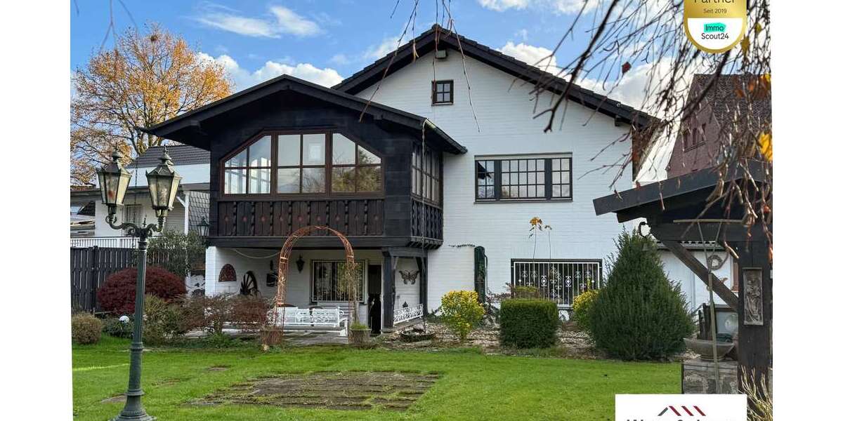 Einfamilienhaus Grevenbroich Hemmerden - 6 Zimmer, 140 m&sup2;, 498.000&euro; | Angebot:25975912