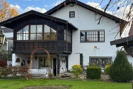 Haus Grevenbroich Hemmerden - 6 Zimmer, 140 m&sup2;, 498.000&euro; | Angebot:25975912