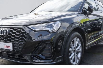 Audi Q3 24.613 km 43.980 &euro; Heinsberg 52525