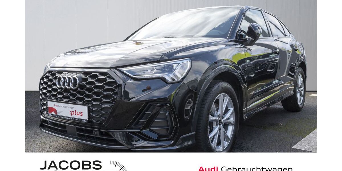 Audi Q3 24.613 km 43.980 &euro; Heinsberg 52525