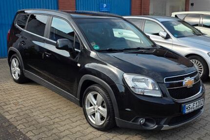 Chevrolet Orlando 162.222 km 6.700 &euro; Erkelenz 41812