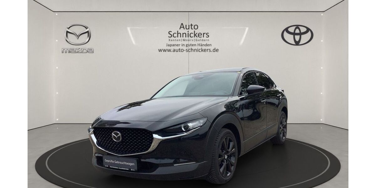 Mazda CX-30 20.722 km 25.740 &euro; Geldern 47608