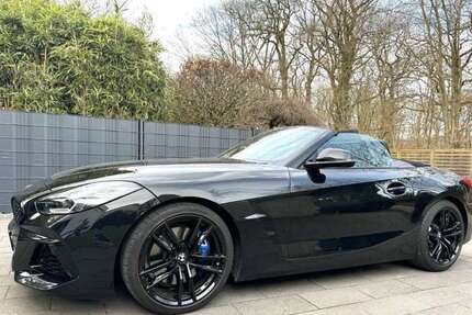 BMW Z4 40.278 km 47.400 &euro; Viersen, Stadt 41751