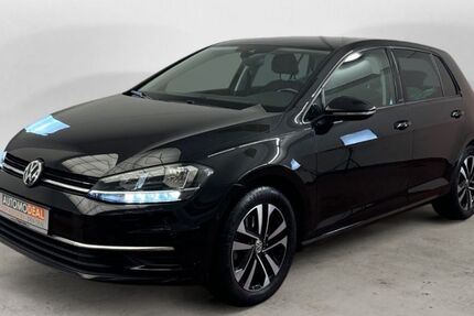 VW Golf 64.120 km 18.879 &euro; Moers 47445