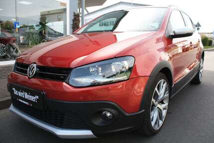 VW Polo 146.000 km 8.899 &euro; Kaarst 41564