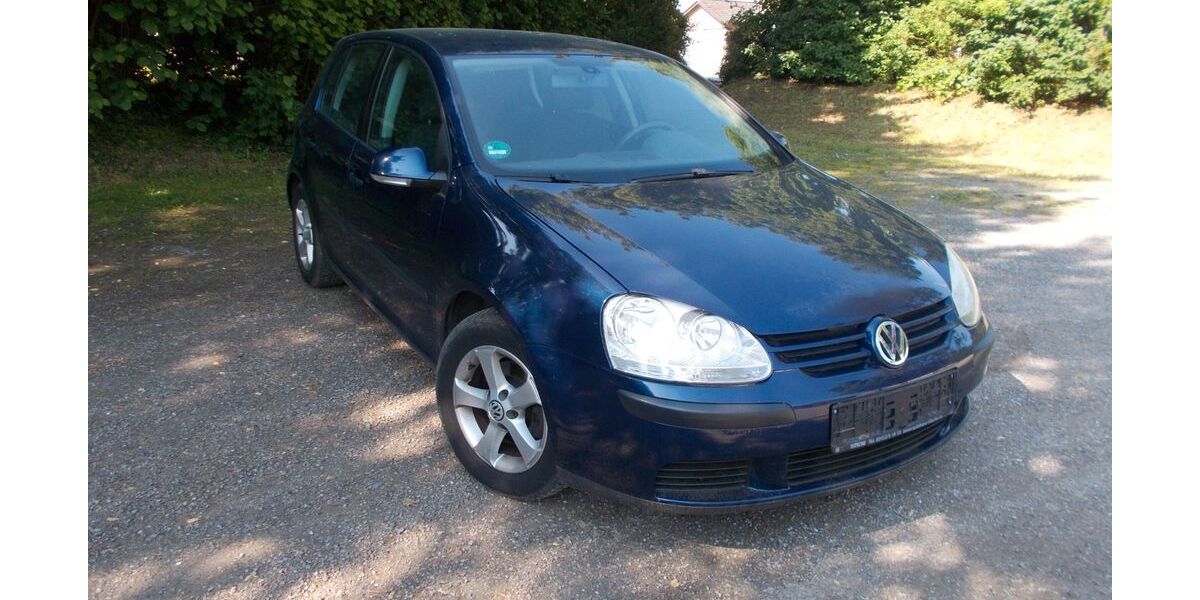 VW Golf 288.000 km 1.499 &euro; Heinsberg 52525