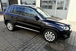 VW Tiguan CityScape BMT / 4Motion / Keyless / Xenon 134.000 km 15.890 &euro; Mönchengladbach 41066