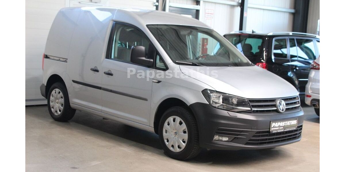 VW Caddy 175.209 km 8.990 &euro; Schwalmtal 41366