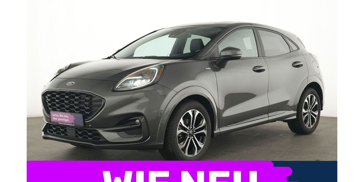 Ford Puma 27.109 km 17.925 &euro; Neuss 41460
