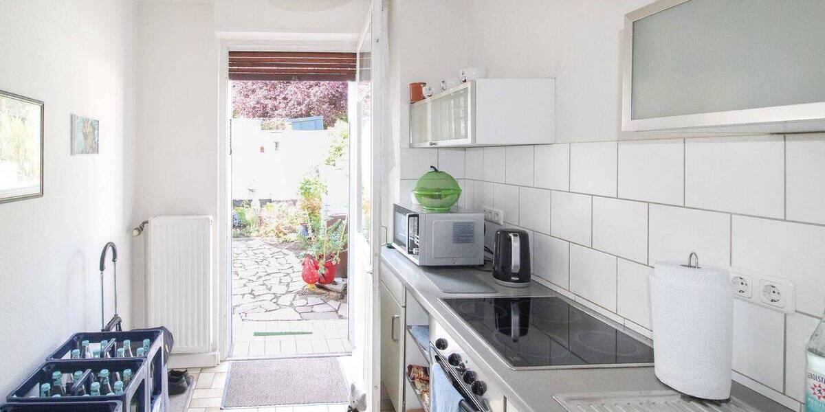 Mehrfamilienhaus, Wohnhaus Mönchengladbach Stadtmitte - 1 Zimmer, 244.000&euro; | Angebot:26929766