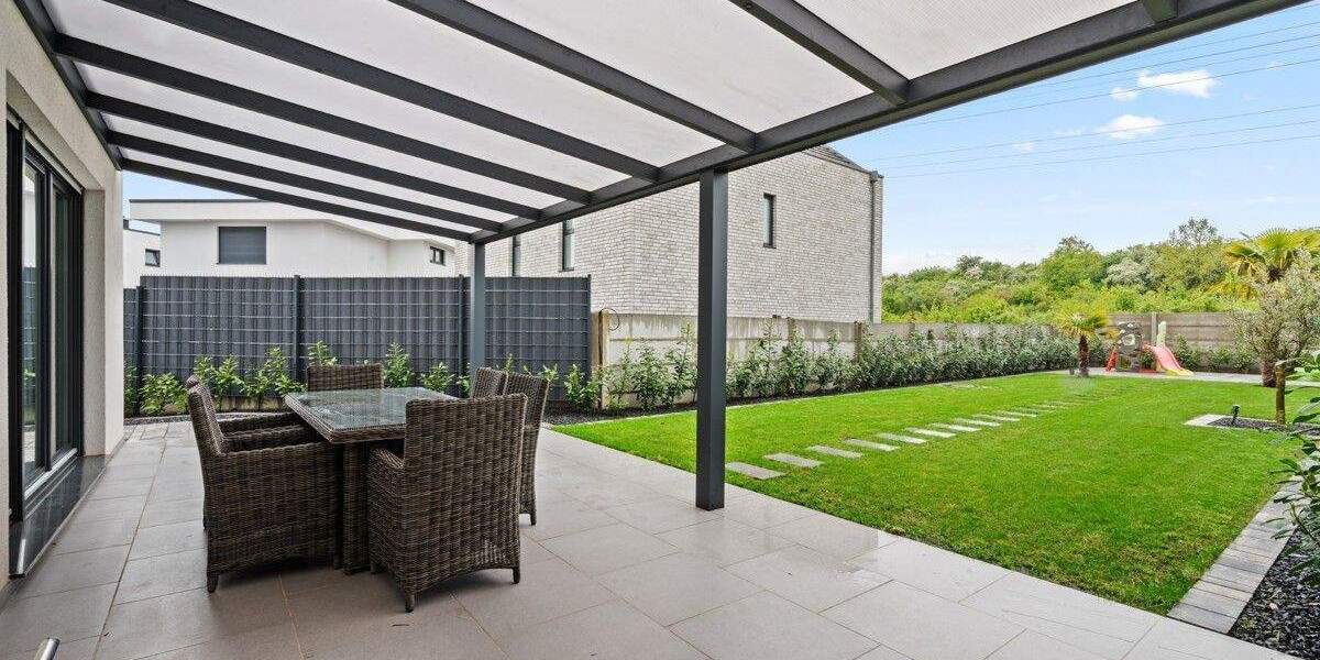 Einfamilienhaus Hückelhoven Millich - 4 Zimmer, 122 m&sup2;, 449.000&euro; | Angebot:25729510