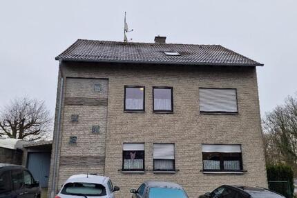 Wohnung Wegberg - 3 Zimmer, 72 m&sup2;, 504&euro; | Angebot:25803956