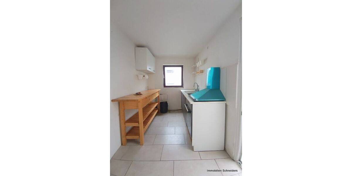 Etagenwohnung Krefeld Dießem/Lehmheide - 3 Zimmer, 110 m&sup2;, 810&euro; | Angebot:26027785