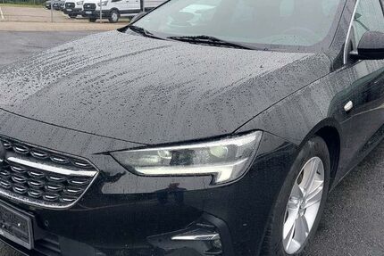 Opel Insignia 81.000 km 13.899 &euro; Kaarst 41564